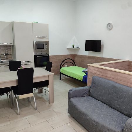 Al Civico 13 Apartment Фоджа Екстериор снимка