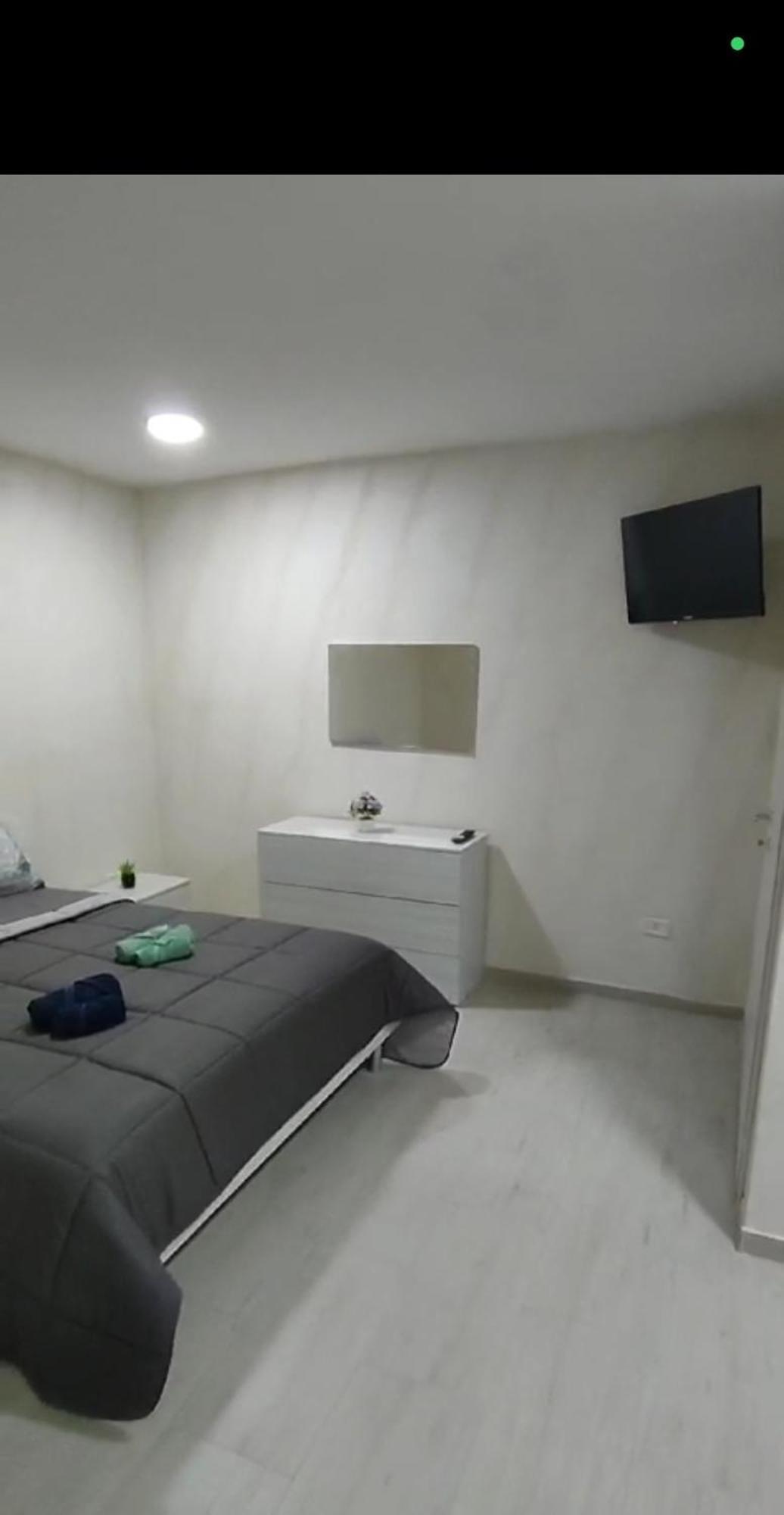 Al Civico 13 Apartment Фоджа Екстериор снимка